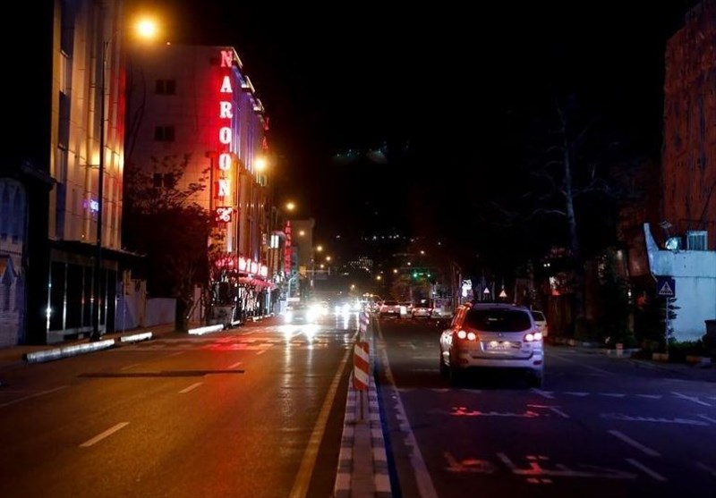 شب آرام 20 دی‌ماه/ اغتشاشگران مسلح با هوشیاری مردم امشب ناکام ماندند 